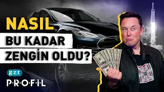 Twitter'ın yeni patronu Elon Musk kimdir?