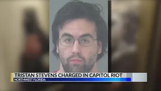 U.S. Capitol riot suspects from NW Florida prepare for trials, sentencing