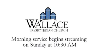 Sunday Morning Worship - March 10th, 2024