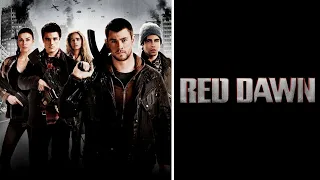 Red Dawn (2012) Carnage Count