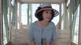 The Marvelous Mrs. Maisel - Wonder Wheel