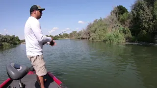 Rio Grande City (Bass fishing)