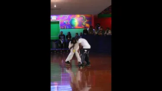 America's Hottest Style Skating Competition prt 1
