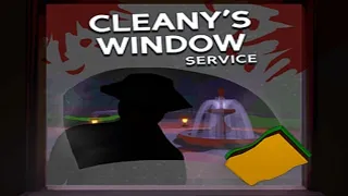 CLEANY'S WINDOW SERVICE