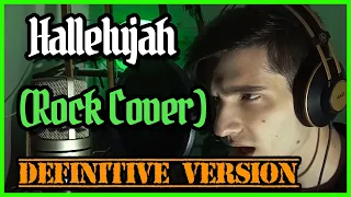 Hallelujah (Rock Cover by Talles Cattarin) {Definitive Version}
