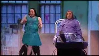 Little Britain Live part 3