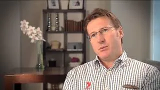 The Mark Skaife Story