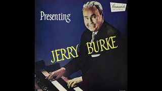 Jerry Burke - Carmen's Boogie