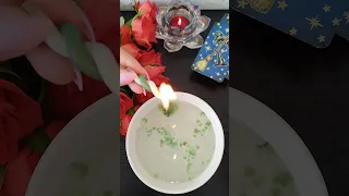 Какая радость ворвется в твой дом ближайшие ДНИ 🔥🥰🌺.. просмотр на воске 🕯️ 200%