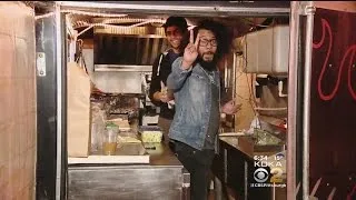 Safety Risks Of Pittsburgh’s Food Truck Trend