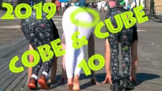 COUB #10| Best Cube | Best Coub | Приколы Декабрь 2019 | Ноябрь | Best Fails | Funny | Extra Coub