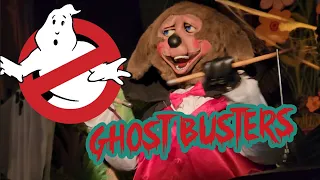 Ghost Busters | Billy Bobs Wonderland | Barboursville, WV