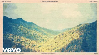 Conner Smith - Smoky Mountains (Audio)
