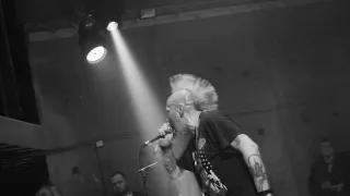 The Exploited. XL Tour ][Novosibirsk, Russia 2019][23