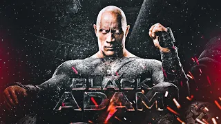 Black Adam ⚡️Edit | Dc Edit | Black adam AMV Edit // 1080p 60 FPS || ZUBI 27