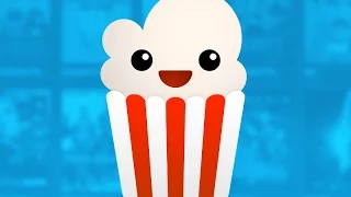 How to get popcorn time working again. (mac)