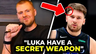 NBA STARS Tell The TRUTH About Luka Doncic