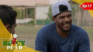 Spicy Pitch Episode 17: Umesh Yadav