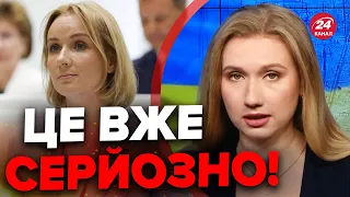 🤬ВИКРАЛА 20 ТИСЯЧ українських дітей / СКАНДАЛ із воєнною злочинницею на російському ТБ