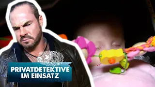 Erpresst und belogen: Aus Liebe zum Kind! | Privatdetektive im Einsatz