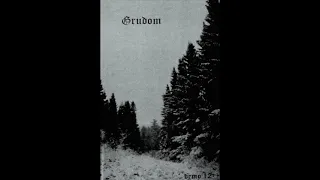 Grudom - Demo 12 (2012) Full Demo