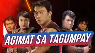 Agimat sa Tagumpay (My 50th Showbiz Anniversary) | Ramon Bong Revilla Jr. Vlogs