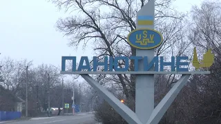 У Панютиному на Лозівщині невідомі зазіхнули на майно підприємців