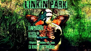 Linkin Park - Live at The Fillmore (2001) 720p