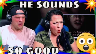 Metal Band Reacts To Lil Peep - Life Is Beautiful | THE WOLF HUNTERZ REACTIONS