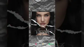 ПРЕМЬЕРА🔥 LONA BRI - БУМАЖНАЯ ЛЮБОВЬ📝🤍 https://band.link/LonaBriBL