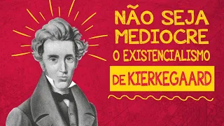 Lições de kierkegaard | Soren Kierkegaard | Filosofia | Existencialismo