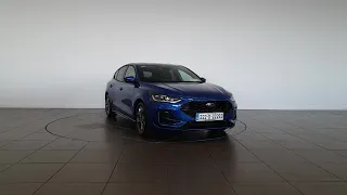 222D22293 - 2022 Ford Focus 1.0L EcoBoost 125PS ST-Line Style CALL 01216360...