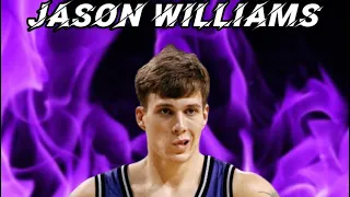 Jason Williams Mix - “My House”