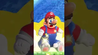 Mario's Voice is Changing Forever