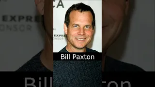 The Life and Death of Bill Paxton