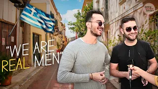 What is the Best and Worst About Dating a Greek? (According to them)