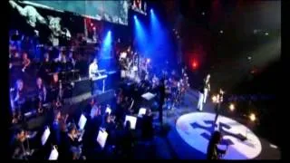 Within Temptation - Stand my Ground (live Black Symphony 2008)