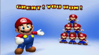 Mario vs. Donkey Kong 100% walkthrough - Plus World 1: Mario Toy Factory - GBA longplay