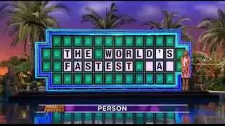 BIGGEST WHEEL OF FORTUNE FAIL 04/11/14