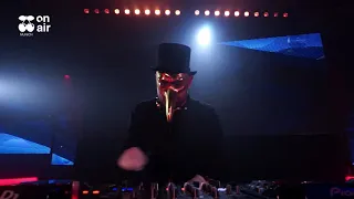 Pacha On Air #5 - Claptone