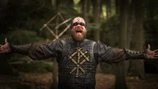 VARG - Auf die Götter (Official Video) | Napalm Records