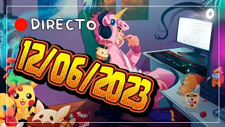 🔴¡Directo!🔴 - 12/06/2023