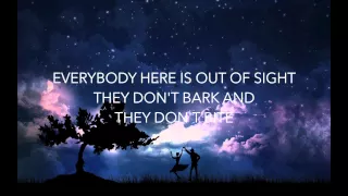 Dancing in the Moonlight | King Harvest | Lyrics ☾☀