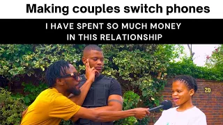 NIYATHEMBANA NA? EP182 | I have spent so much money in this relationship