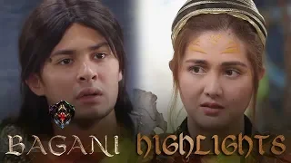 Bagani: Lakam, ginamot ni Babaylan Gloria | 57