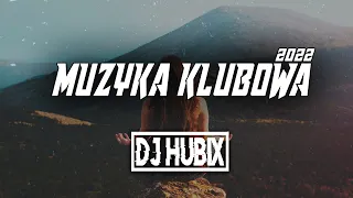 🔥 NAJLEPSZA MUZYKA KLUBOWA 😍 MUZA DO AUTA 🔥 POMPA / VIXA ❤️ WRZESIEŃ VOL.3 2022 😍 @DJ Hubix