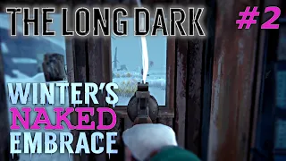 The Long Dark: Winter's Naked Embrace (#2)