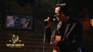 Skyler Saufley - Highlight Reel - Blind Willie's Blues Club 2023