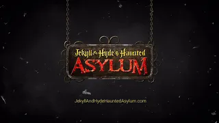 Jekyll & Hyde's Haunted Asylum | NYC 2020 Trailer