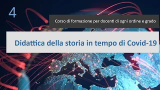 Elena Mastretta, "Wikipedia: un'opportunità per la didattica?"